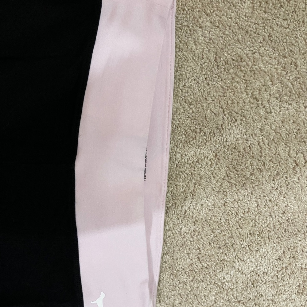 PINK Victoria’s Secret yoga pants